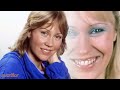 AGNETHA FALTSKOG - I WON'T LET YOU GO