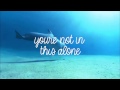Gavin DeGraw  - You Got Me (Lyric Video)