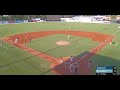 RJ Johnson Jr. RBI 3B @ BUR (7/9)