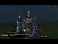 Mount & Blade: Bannerlord 2 - A Noobs Journey Ep 1 - Already Been Captured