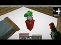 Minecraft Amberia: Reptile Shenanigans