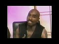 2Pac - Rags To Riches Interview (1995) [All Eyez On Me]