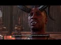 All Romances Reactions to Halsin | Baldur's Gate 3