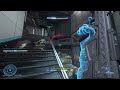 Halo Infinite when its kinda fun