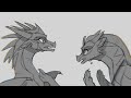Want You Gone- Wings Of Fire Jerboa Animatic/PMV