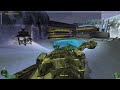 Command & Conquer: Renegade — First Match in a new map: Snow_XL!