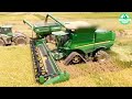 The Most Modern Agriculture Machines That Are At Another Level , How To Harvest Pear Cactus In Farm