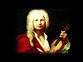 Vivaldi  - Winter (best part extended)