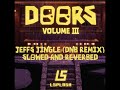 Jeff's Jingle (DNB REMIX) Slowed & Reverebed