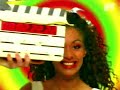 MTV Europe 1995 Commercials and Idents