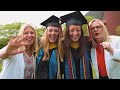 Congratulations, Class of 2024! | Gettysburg College Commencement Highlights