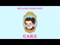 Melanie Martinez - Cake [Instrumental Remake]