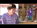 [런닝맨] '웃음참기 레전드 편 탄생!' / 'RunningMan' Special