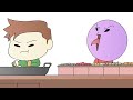 STREET FOOD EXPERIENCE | Pinoy Animation