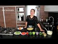 ENSALADA DE ATUN CON PASTA | Vicky Receta Facil