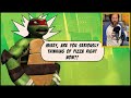 A Money Grab at TMNT Fans...  Wrath of the Mutants Review