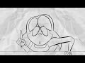 KARAOKE NIGHT | DAGames Animated (Ft. Dizzy Lizzy)