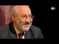Joseph Stiglitz und seine Kritik am Kapitalismus | Sternstunde Philosophie | SRF Kultur
