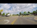 Short Drive Around Johnson City, TN