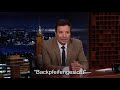 Heidi Klum Challenges Jimmy to a German Words Quiz | The Tonight Show Starring Jimmy Fallon