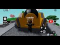 Playing roblox slap battles