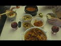 [ENG] 🥄손쉽게 따라 할 수 있는 집밥 레시피 /참치쌈장,묵은지김치찜,오징어덮밥,제육볶음,파스타과자,집밥브이로그,자취생레시피,Korean home meal