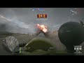 Battlefield 1 l AA Rocket Gun 123 Kills I ركت طيارات للتربية والتعليم ١٢٣ قتلة 😂 Live commentry I