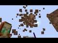 I Transformed the END PORTAL in Minecraft Hardcore!