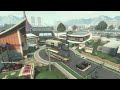 Call Of Duty Black Ops 2 43-0 | Nuketown 2025 Team Deathmatch | BO2 Plutonium