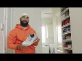 Inder Singh's Sneaker Stash Stands Out in Murphy, TX | Small Town Sneakerhead