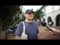 How Much Do Foreigners in Singapore Earn? | Street Interview