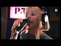 AURORA - Cure For Me - Live acoustic performance @ P3 live / NRK