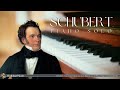 Schubert - Piano Solo (Vadim Chaimovich)