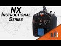 NX Instructional Series - How to Customize the Color Display
