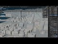 Dolly Zoom in Blender, Match Cameras with Ease