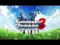 Chain Attack - Xenoblade Chronicles 3 OST (Fixed Loop)