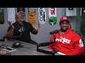 Wack Confronts Snoopy Badazz About Snitching & It Gets Intense!