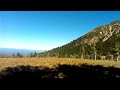 Under mt Scott