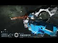 Space Engineers reavers atack 2