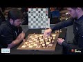 Hikaru Nakamura takes crazy risk against Magnus Carlsen | Commentary by Sagar Shah