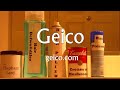 Geico Commercial Parody