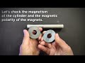 The Great Secret of Infinite Magnetic Energy - ArgAlium Alpha