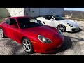 I Bought a Porsche 911 for Under $20K - Was it Worth it? A Look at the Porsche 996