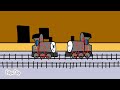 Train Animation