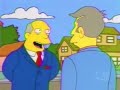 Steamed Hams but Skinner simply asks the Superintendent if he could purchase fast food