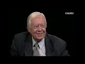 The Future of Israel | President Jimmy Carter