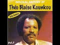 Théo Blaise Kounkou - Belle Amicha