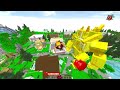 MÌNH SỞ HỮU 1 TRIỆU TRÁI TIM TRONG MINECRAFT