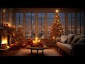 Best Christmas Songs of All Time🤶Christmas Ambience, Christmas Music Playlist, Christmas Carol Music