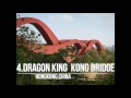 Craziest Bridges around the world